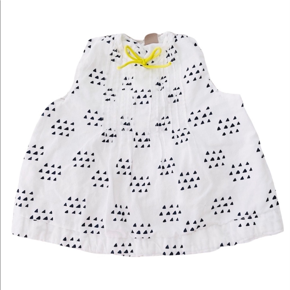 Hallmark Baby Tank